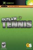 Global Star Outlaw Tennis Xbox