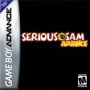 Global Star Serious Sam Advance GBA