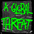 Global Threat AGT Logo (Backpatch) Patch