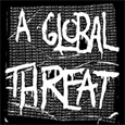 Global Threat AGT Logo Patch