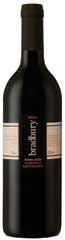 Global Wine Marketeers Bradbury Cabernet Sauvignon 2004 RED Australia