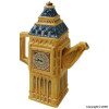 Globe Big Ben 4 Cup Teapot