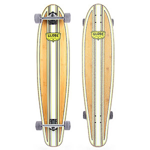 Globe Continental 44`` Cruiser skateboard -