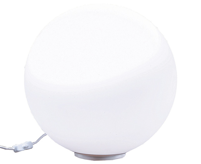 Globe Daylight Lamp