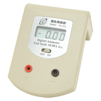 DIGITAL AMMETER 2A (RE)