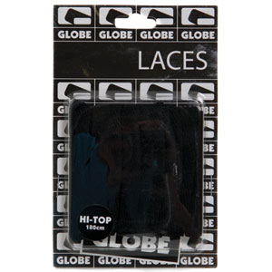 Globe High Top Laces High top trainer laces -