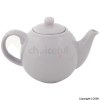 Lilac Two Cup Teapot 0.6Ltr