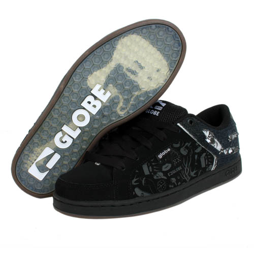 globe mens shoes
