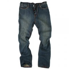 GLOBE Mens GLOBE Axl Straight Leg Jean Vintage