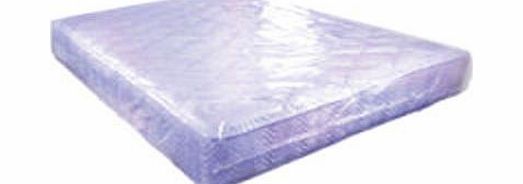 Globe Packaging King Size Polycover Mattress Bag