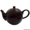 Globe Rockingham 4-Cup Teapot