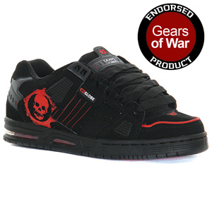 Globe Sabre Skate shoe