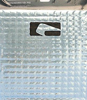 Globe Skateboard Accessories Globe Tailpad