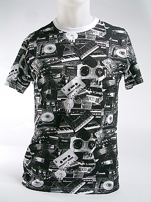 Globe SOUNDSYSTEM SLIM SS GB0-81056 - WHITE