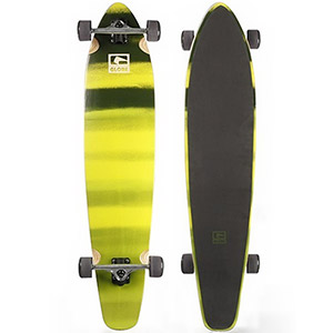 Globe Striper 43`` Cruiser skateboard -