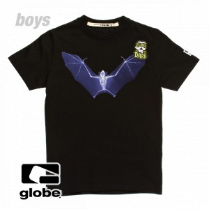 Globe T-Shirts - Globe Boys X-Ray T-Shirt -