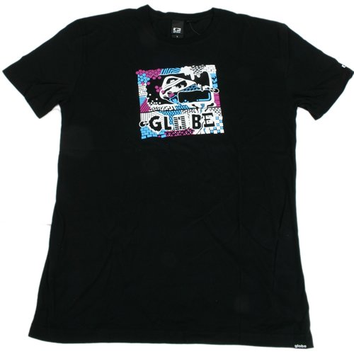 GLOBE Trix Tee
