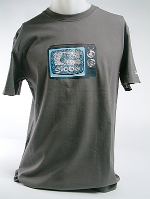 Globe TV MID SS GB0-81070 - CHARCOAL