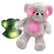 Clap & Glo Bear