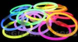 GloSticks 500 glow in the dark glow stick bracelets, Mega Pack