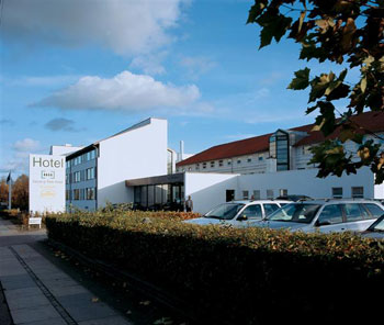 GLOSTRUP Golden Tulip Glostrup Park Hotel