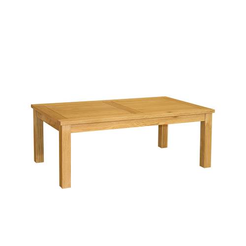 Gloucester Oak Furniture Gloucester Oak Coffee Table 909.713