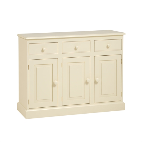 Gloucester Painted 4ft Sideboard 919.048