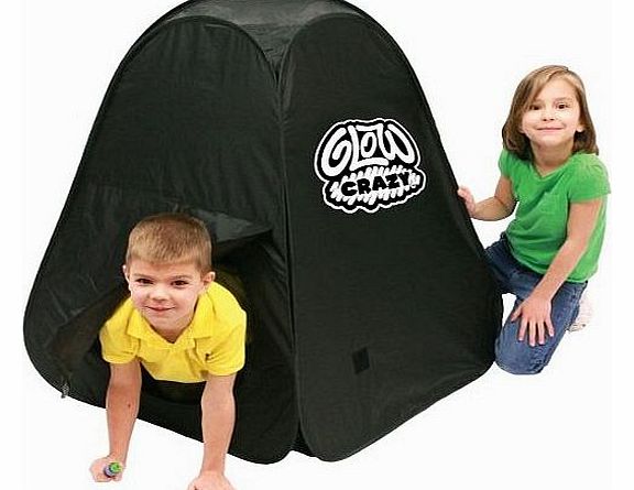 Glow Crazy Doodle Dome