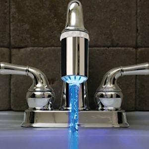 Flow Tap Light – Faucet Light