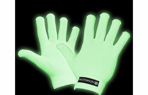 Glow in the Dark Gloves 2502CX