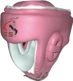 GLSD Headguard PINK - NEW ITEM