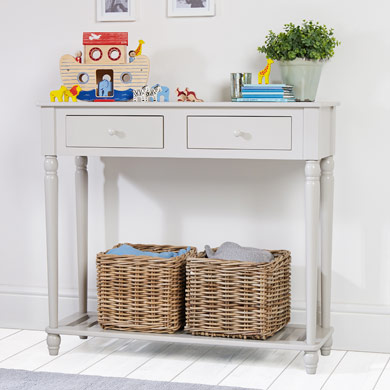 GLTC Bellevue Console Table