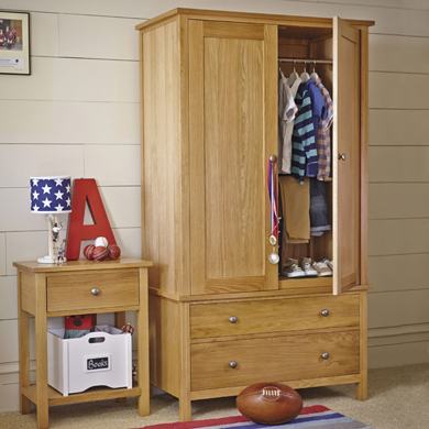 GLTC Columbus Wardrobe