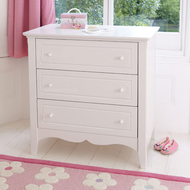 Emma Chest of Drawers