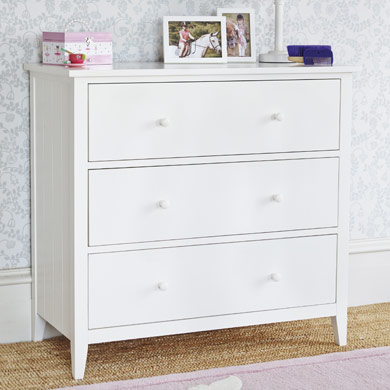 Islander Chest of Drawers