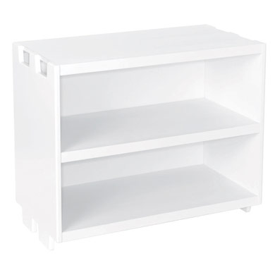 GLTC Northcote Adjustable Shelf Unit