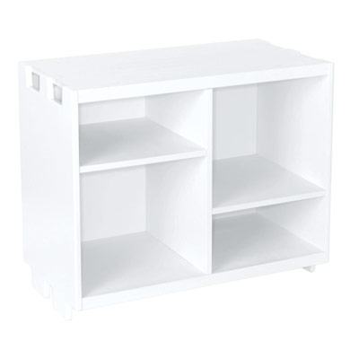 GLTC Northcote Storage Divider Unit