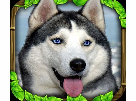 Gluten Free Games Stray Dog Simulator