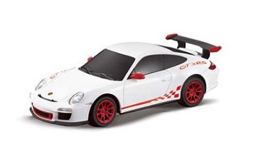 GM Toys Porsche GT3 RS 1:24 Scale RC Car