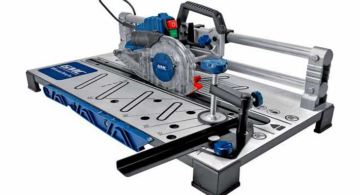 GMC MS018 Laminate Flooring Saw 125mm 860w
