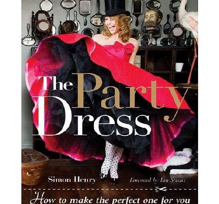 GMC Publications Ltd Party Dress, The