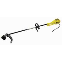 Electric brush cutter