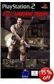 GMX media Airborne Troops PS2