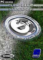 Euro Manager 03/04 PC