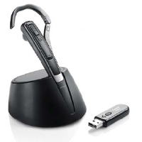 GN Netcom M5390 Multi Use Bluetooth Headset