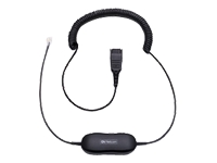 Smart Cord - headset cable