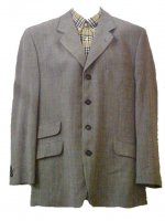 Go Beyond Jacket - 40