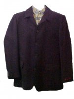 Go Beyond Jacket - 40R