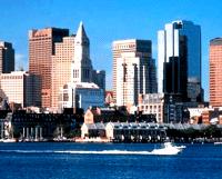 Go Boston Card - 7day Child Ticket