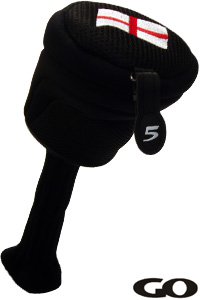 Go Classic De Luxe Headcover set